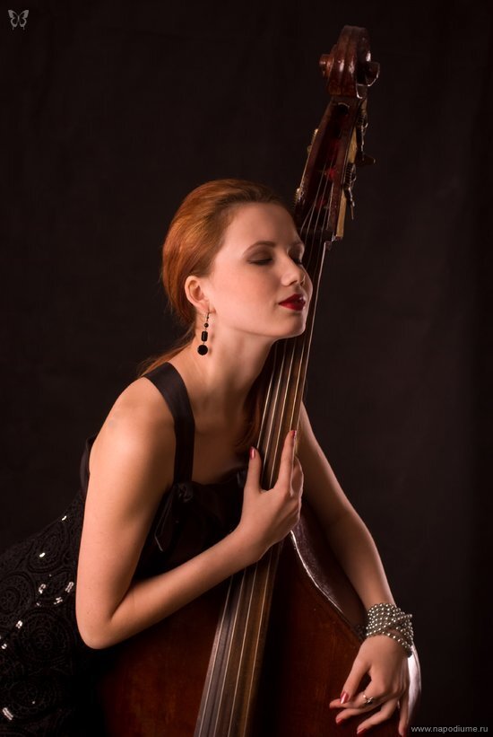 Valeria Kozlova's photo