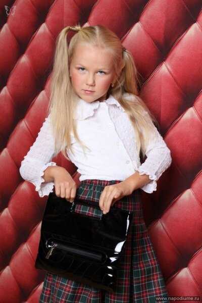 Anastasia Kondrat'ko's photo