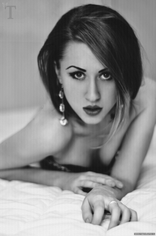 Anastasia Ubejko's photo