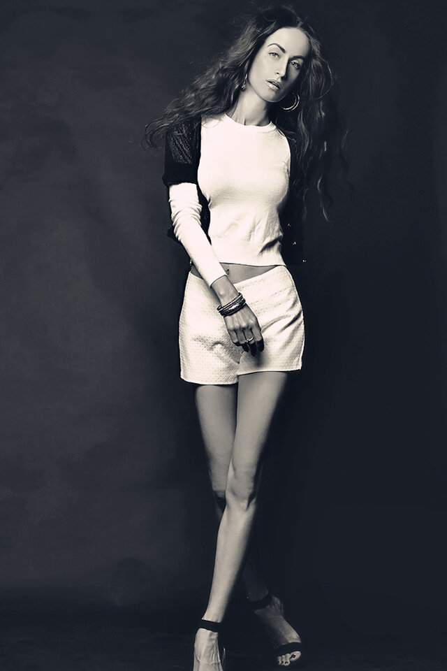 Nastya's photo