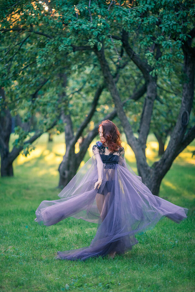 Фото Екатерина elfyek Бойко