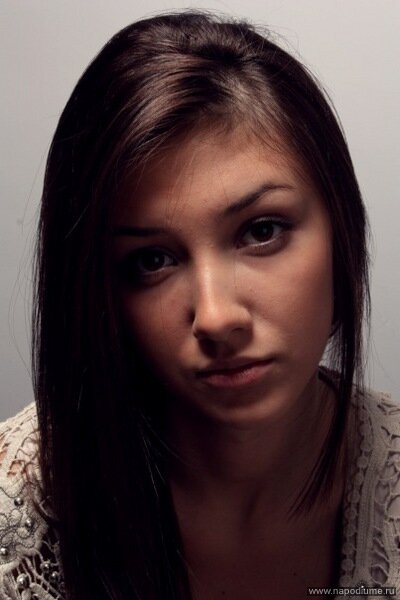 Anastasia Mandrika's photo