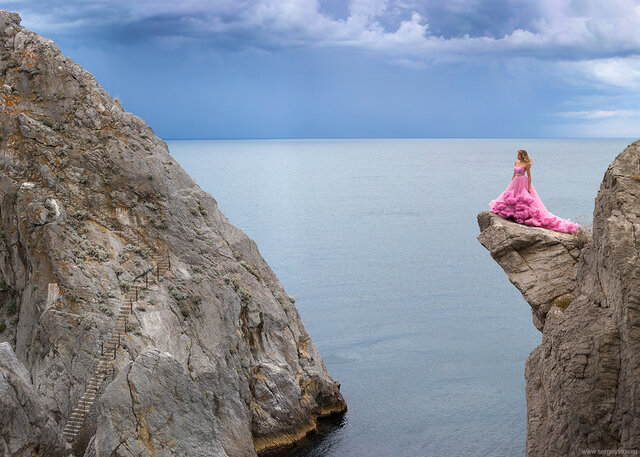 Serge Titov's photo