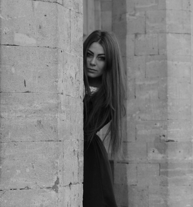 照片Irina Irsen