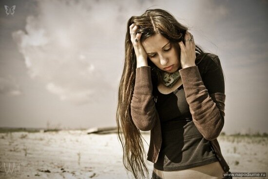 Lubov' Stecenko's photo