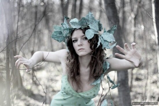 Anastasiya In'kova's photo