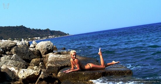Anastasia Kireeva's photo