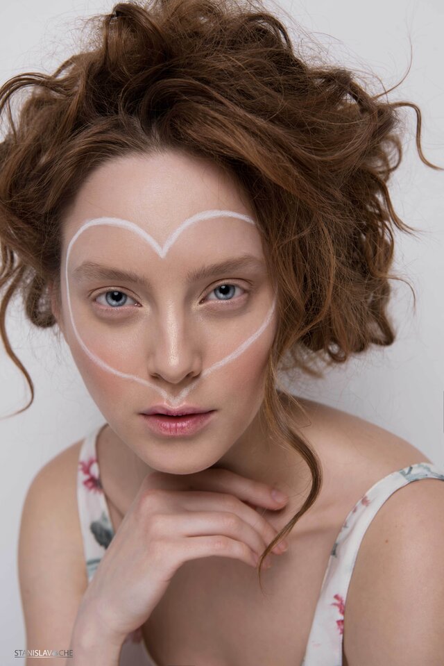 Ilovefashion, Art, Love, Models, Photo