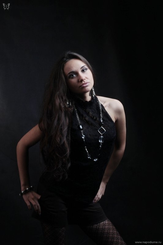 Elena Titova's photo