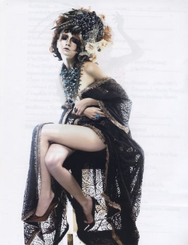 Natalia Ovchinnikova's photo