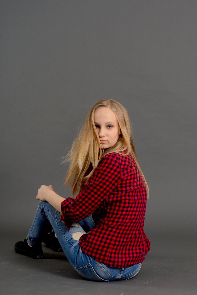 Foto Elizaveta Vlasenko