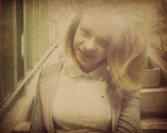Ksenia Safarova's photo