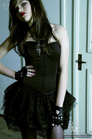 Alena Krivoseeva's photo