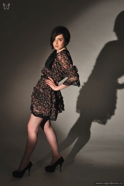 Karina Sennikova's photo