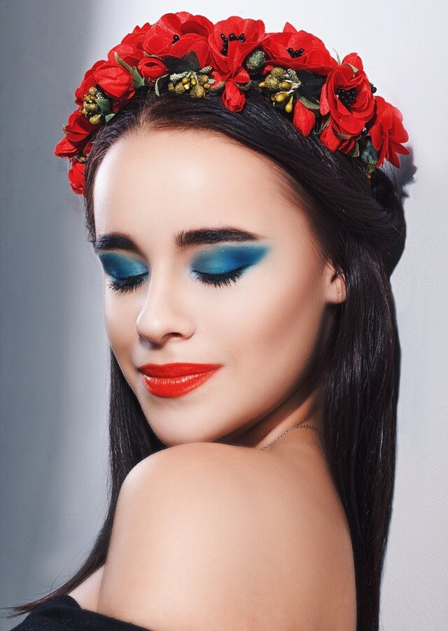 Kristina Trandafilova's photo
