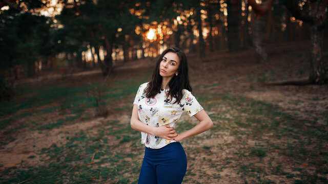 ТФП, Киев