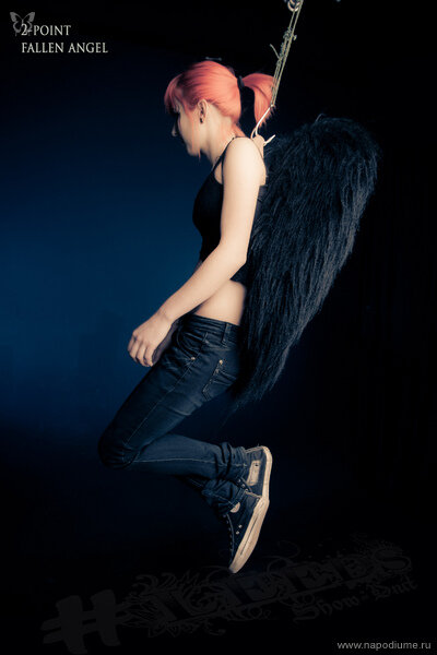 Фото Arseniy Andersson