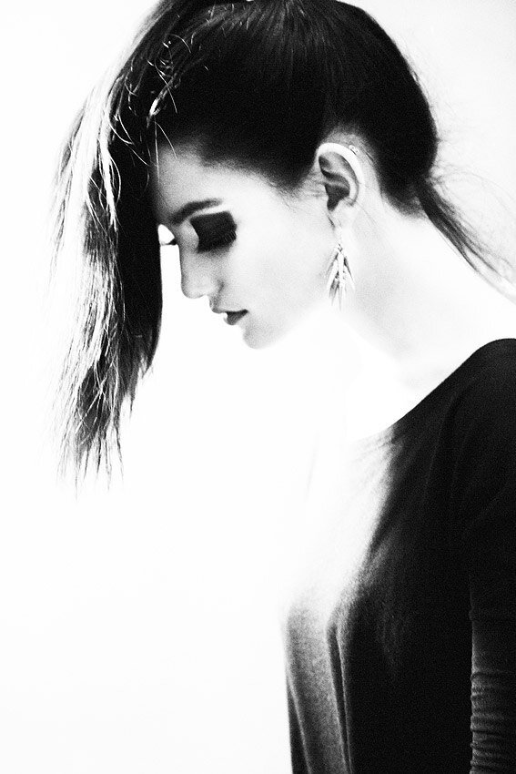 Elina Leshinskaya's photo