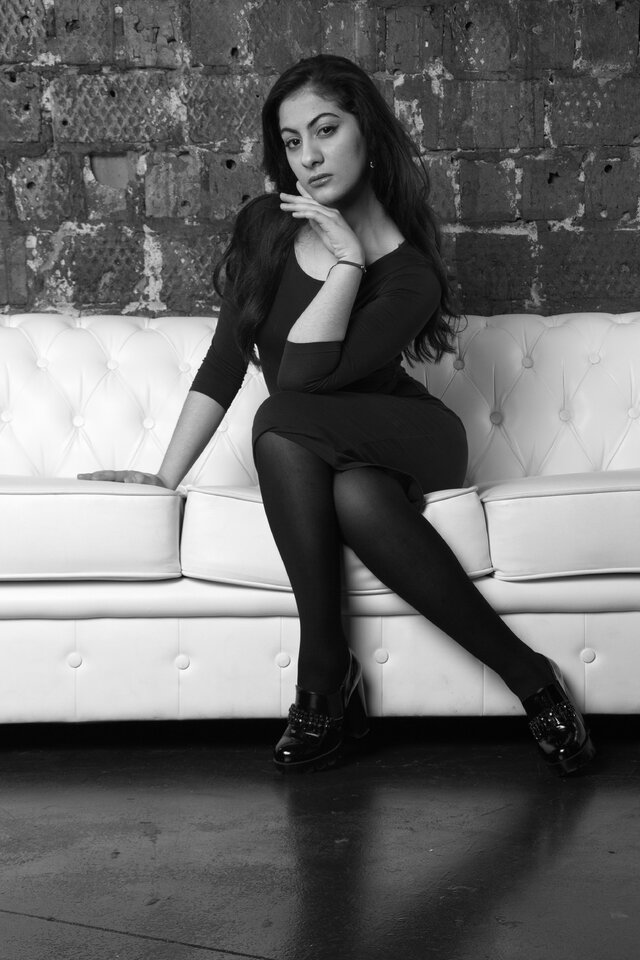 Roman Zajcev's photo
