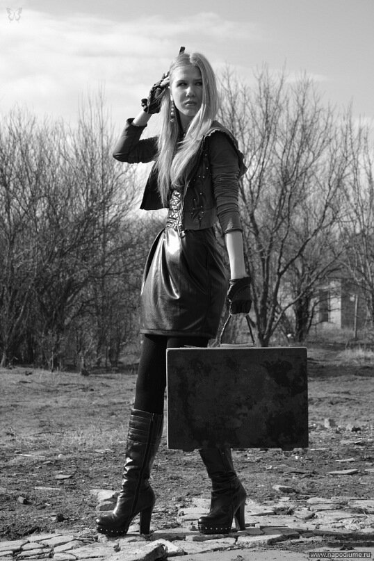 Tat'ana Zdanova's photo