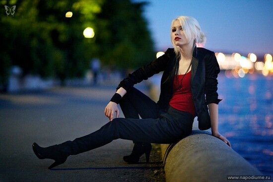 Alexey Chuvakhin's photo