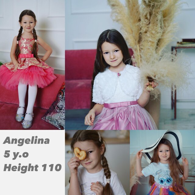 Фото Angelina Fomenko