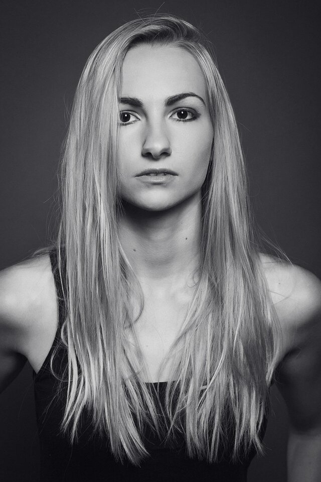 Фото Christina Ohonovska