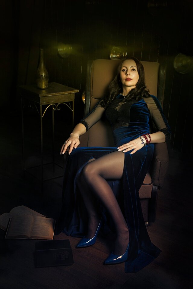 Vladimir Interpressive's photo