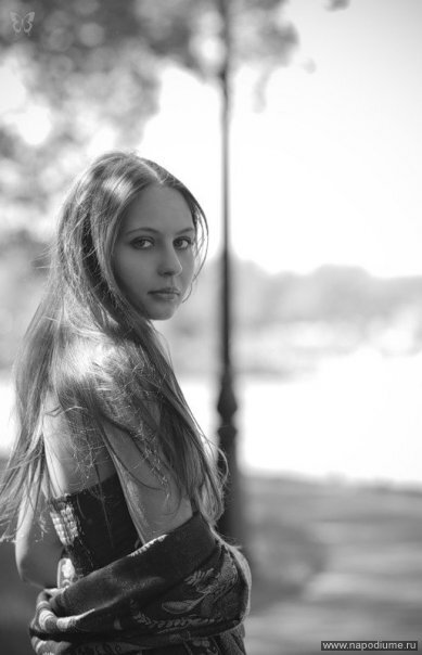Foto Veronika Vovdenko