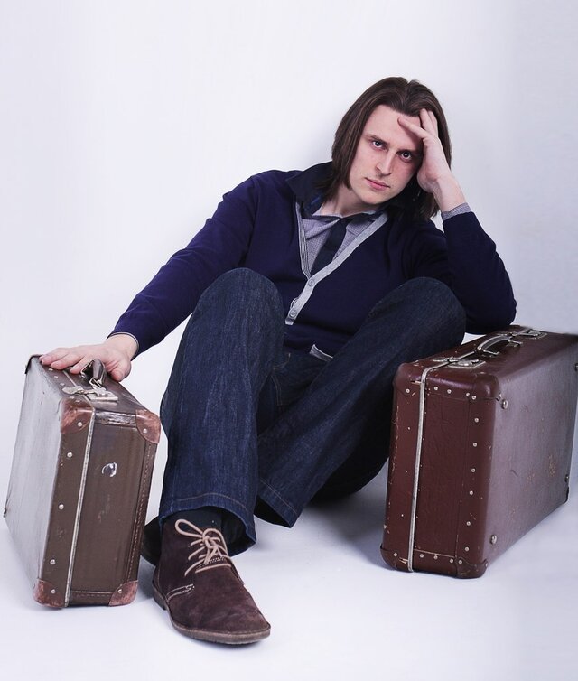 Aleksandr Vasin's photo
