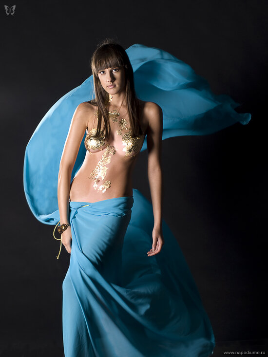 Marina Tolkaceva's photo