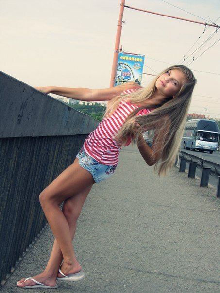 Фото Алина alivtina Солопова