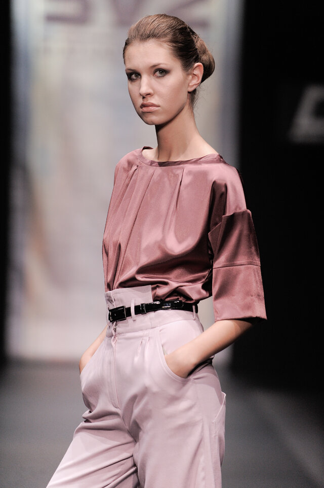 Olesja Poleshhuk's photo