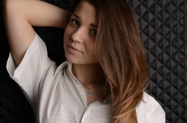 Фото Юлия Julija Бутова