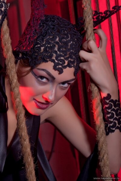 Dar'a Zizina's photo