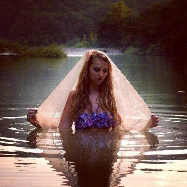 Ekaterina Kuznetsova's photo