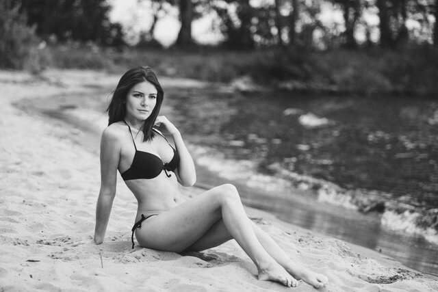 Anastasiya In'kova's photo