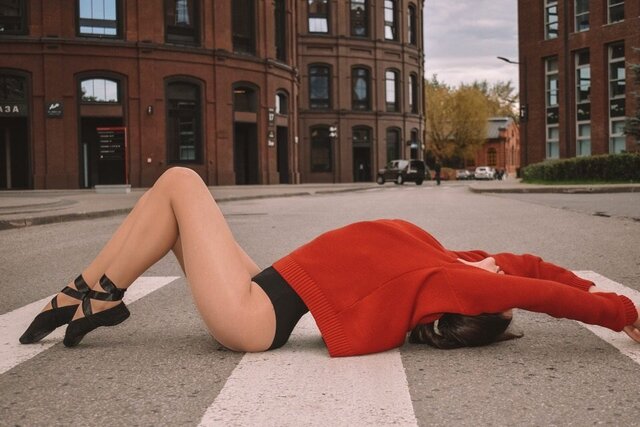 ksenia koroleva's photo