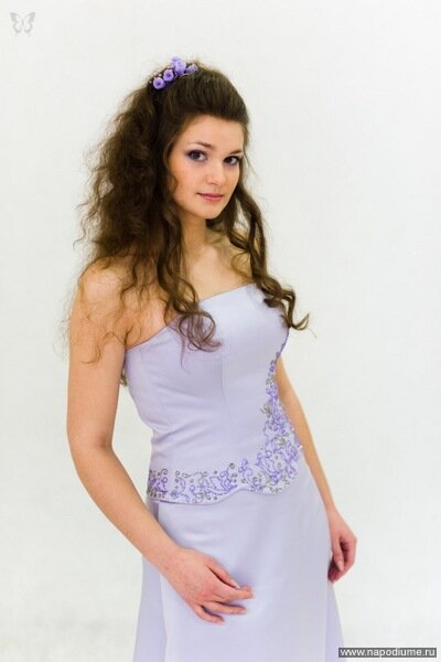 Natal'a Kazackova's photo