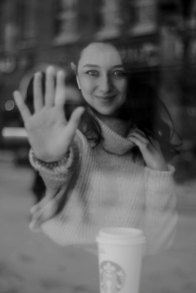 Anna Gipp's photo