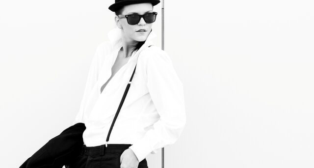 Feda Fedorina's photo