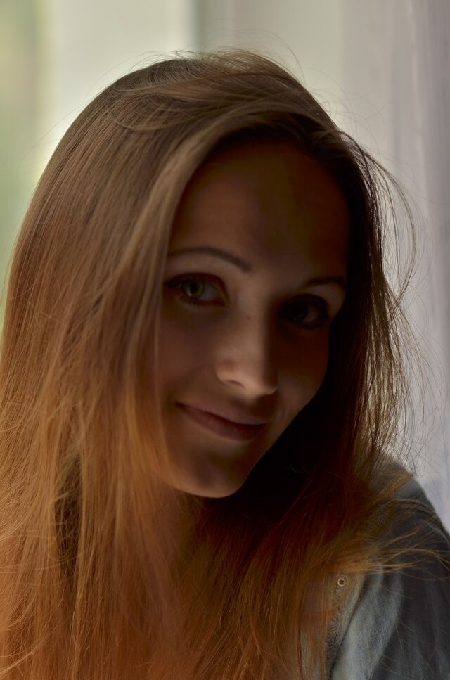 Viktoria Kovaleva's photo
