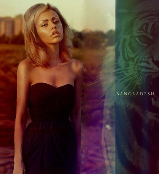 Daria Voinova's photo
