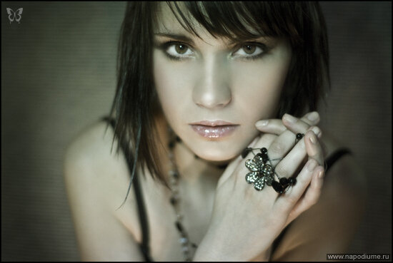 Alena Kurcik's photo