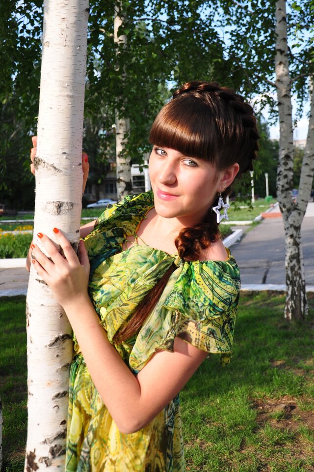Фото Александра Ковтунович