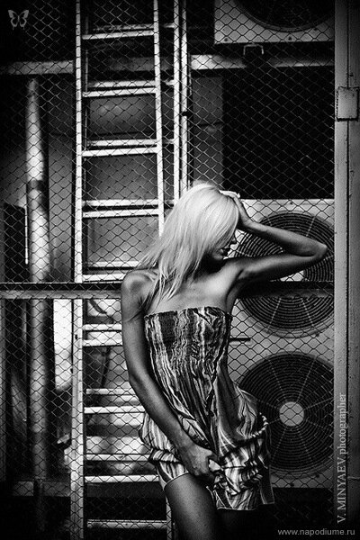Фото Polina Lucenko