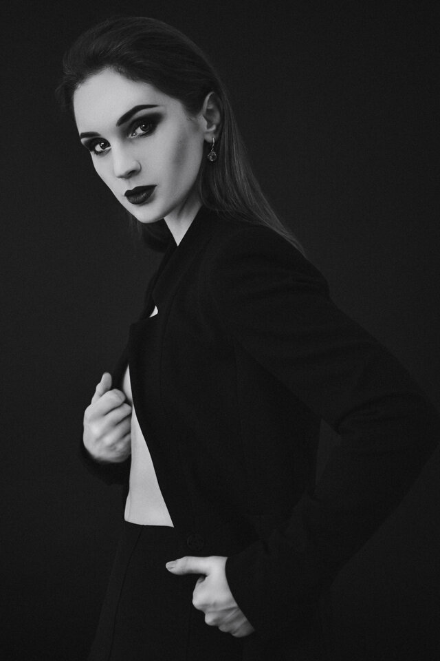 Viktoria Fastova's photo
