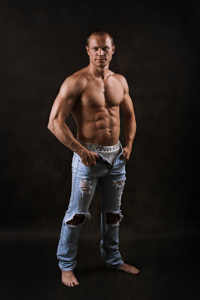Фото Dmitrij Kuplinov