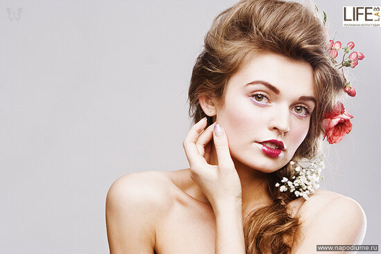Alesya Danchuk's photo