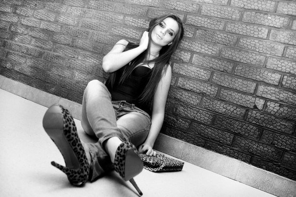 Irina Patnickaa's photo